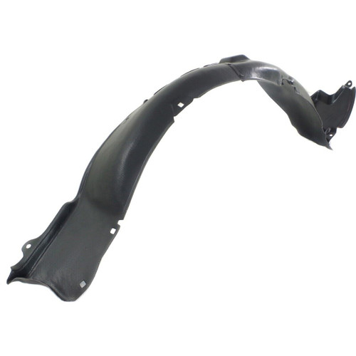 FENDER LINER RH REPLACEMENT FOR HYUNDAI TIBURON 2003 PARTSLINK NUMBER HY1249110 FENDER LINER RH REPLACEMENT FOR HYUNDAI TIBURON 2003 PARTSLINK NUMBER HY1249110