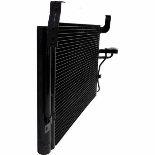 CONDENSER (3084) REPLACEMENT FOR HYUNDAI TIBURON 2003 PARTSLINK NUMBER HY3030101 CONDENSER (3084) REPLACEMENT FOR HYUNDAI TIBURON 2003 PARTSLINK NUMBER HY3030101