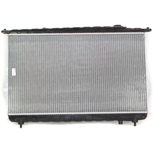 RADIATOR (2584) 3.0/3.5L REPLACEMENT FOR  HYUNDAI XG350 2003 PARTSLINK NUMBER  HY3010132