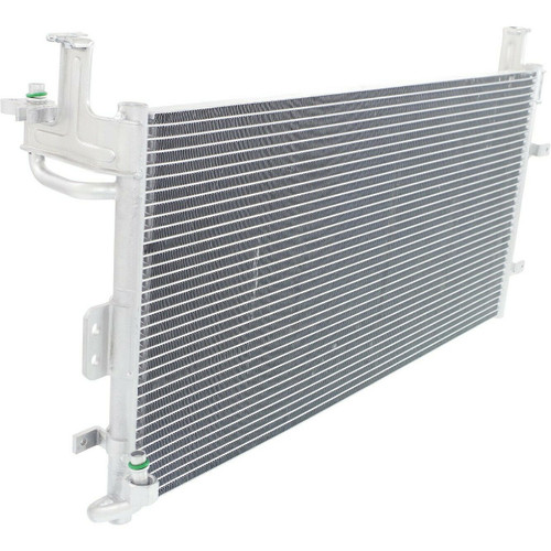 CONDENSER (4949) REPLACEMENT FOR HYUNDAI XG300 2003 PARTSLINK NUMBER HY3030112 CONDENSER (4949) REPLACEMENT FOR HYUNDAI XG300 2003 PARTSLINK NUMBER HY3030112