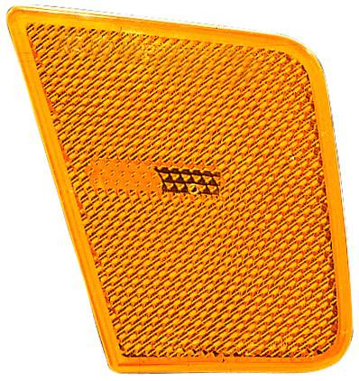 SIDE MARKER LAMP RH CAPA REPLACEMENT FOR JEEP LIBERTY 2006 PARTSLINK NUMBER CH2551123C SIDE MARKER LAMP RH CAPA REPLACEMENT FOR JEEP LIBERTY 2006 PARTSLINK NUMBER CH2551123C