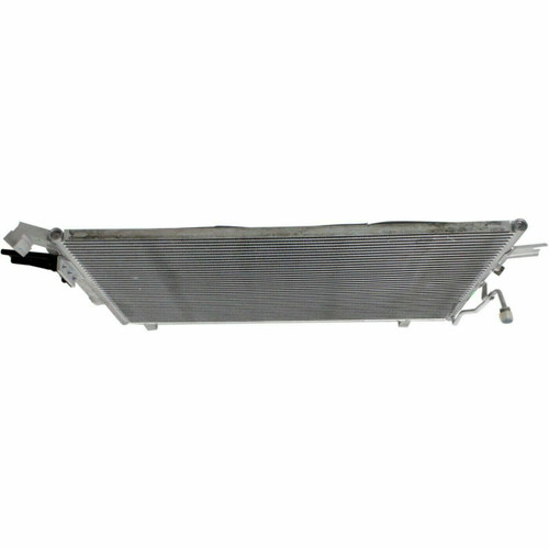 CONDENSER (3109) 3.5L W/DRIER REPLACEMENT FOR INFINITI QX4 2003 PARTSLINK NUMBER NI3030154 CONDENSER (3109) 3.5L W/DRIER REPLACEMENT FOR INFINITI QX4 2003 PARTSLINK NUMBER NI3030154