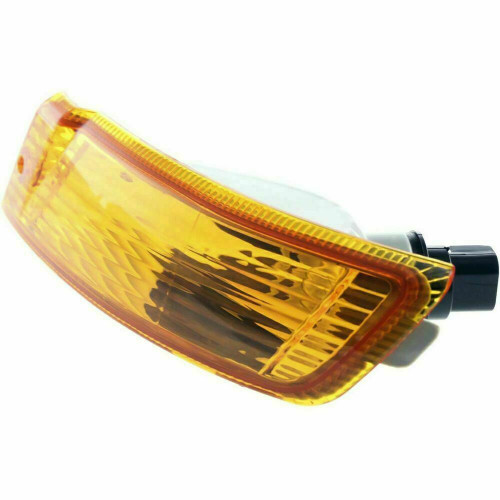 SIGNAL LAMP FR LH CAPA  REPLACEMENT FOR JEEP LIBERTY 2006 PARTSLINK NUMBER  CH2520143C