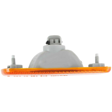 SIDE MARKER LAMP LH AMBER CAPA REPLACEMENT FOR LEXUS IS300 2003 PARTSLINK NUMBER LX2550103C SIDE MARKER LAMP LH AMBER CAPA REPLACEMENT FOR LEXUS IS300 2003 PARTSLINK NUMBER LX2550103C