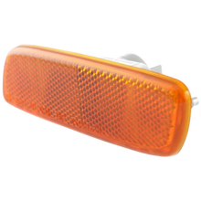 SIDE MARKER LAMP LH AMBER CAPA REPLACEMENT FOR LEXUS IS300 2003 PARTSLINK NUMBER LX2550103C SIDE MARKER LAMP LH AMBER CAPA REPLACEMENT FOR LEXUS IS300 2003 PARTSLINK NUMBER LX2550103C