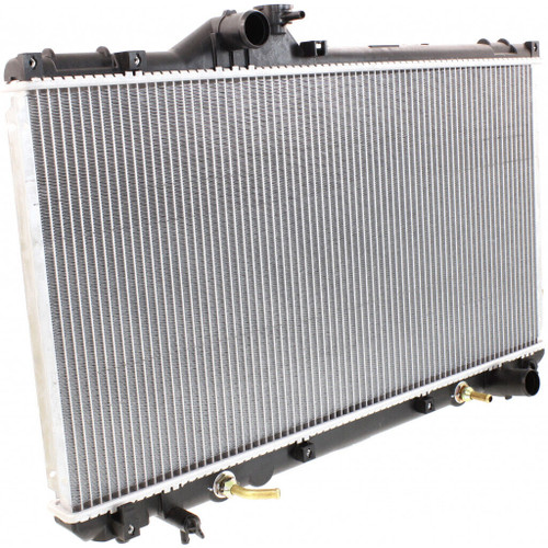 RADIATOR (2356) REPLACEMENT FOR LEXUS IS300 2003 PARTSLINK NUMBER  LX3010105