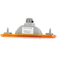 SIDE MARKER LAMP RH AMBER HQ REPLACEMENT FOR LEXUS IS300 2003 PARTSLINK NUMBER LX2551103 SIDE MARKER LAMP RH AMBER HQ REPLACEMENT FOR LEXUS IS300 2003 PARTSLINK NUMBER LX2551103