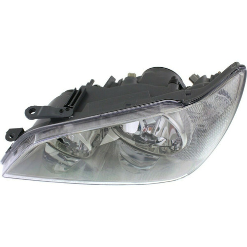 HEAD LAMP LH HID LENS AND HOUSING FITS 01-02 ALL/03-04 W/O SPORTS PKG HQ REPLACEMENT FOR LEXUS IS300 2003 PARTSLINK NUMBER LX2502121 HEAD LAMP LH HID LENS AND HOUSING FITS 01-02 ALL/03-04 W/O SPORTS PKG HQ REPLACEMENT FOR LEXUS IS300 2003 PARTSLINK NUMBER LX2502121