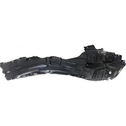 FENDER LINER FR LH SDN REPLACEMENT FOR LEXUS IS300 2003 PARTSLINK NUMBER  LX1250108