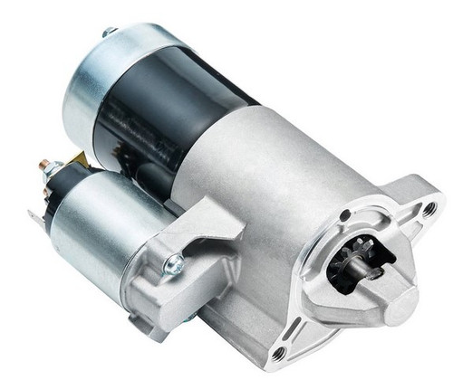 STARTER MOTOR 3.7L REPLACEMENT FOR JEEP LIBERTY 2006 PARTSLINK NUMBER  1-17882