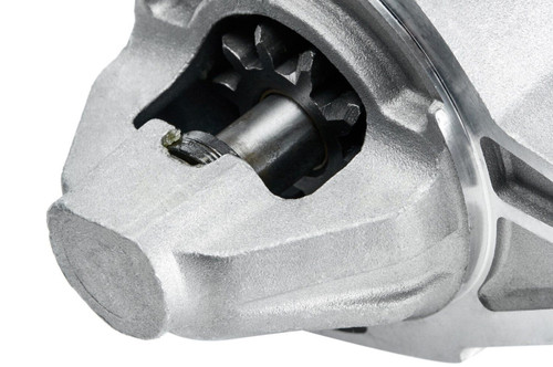 STARTER MOTOR 3.7L REPLACEMENT FOR JEEP LIBERTY 2006 PARTSLINK NUMBER  1-17882