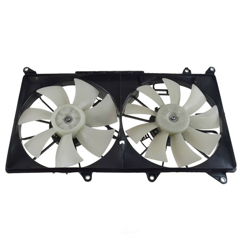 COOLING FAN ASSY L6 REPLACEMENT FOR LEXUS IS300 2003 PARTSLINK NUMBER LX3115108 COOLING FAN ASSY L6 REPLACEMENT FOR LEXUS IS300 2003 PARTSLINK NUMBER LX3115108