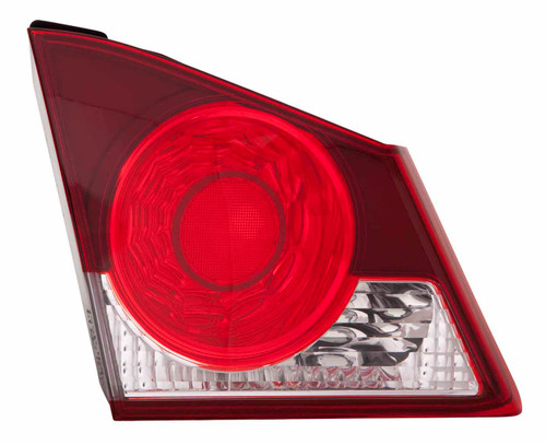 TRUNK LAMP LH (BACK-UP LAMP) CANADA TYPE HQ REPLACEMENT FOR ACURA CSX (CANADA) 2007 PARTSLINK NUMBER AC2886101 TRUNK LAMP LH (BACK-UP LAMP) CANADA TYPE HQ REPLACEMENT FOR ACURA CSX (CANADA) 2007 PARTSLINK NUMBER AC2886101