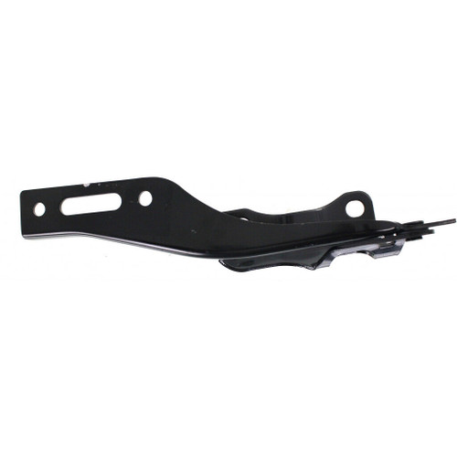HOOD HINGE LH REPLACEMENT FOR ACURA MDX 2007 PARTSLINK NUMBER  AC1236106
