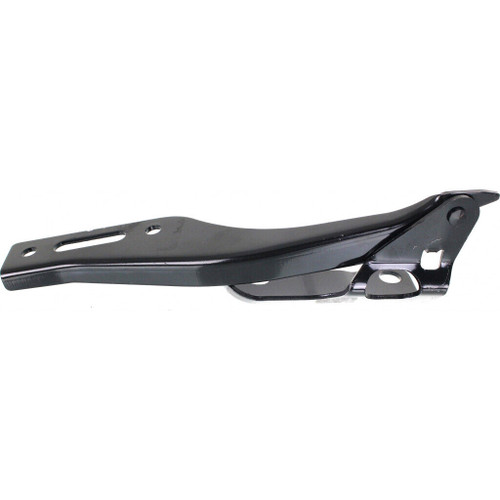 HOOD HINGE LH REPLACEMENT FOR ACURA MDX 2007 PARTSLINK NUMBER  AC1236106