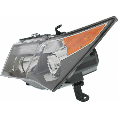 HEAD LAMP LH SPORT MODELS W/ADAPTIVE LAMP HQ REPLACEMENT FOR ACURA MDX 2007 PARTSLINK NUMBER AC2518110 HEAD LAMP LH SPORT MODELS W/ADAPTIVE LAMP HQ REPLACEMENT FOR ACURA MDX 2007 PARTSLINK NUMBER AC2518110