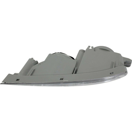 FOG LAMP FR LH CAPA REPLACEMENT FOR ACURA MDX 2007 PARTSLINK NUMBER AC2592107C FOG LAMP FR LH CAPA REPLACEMENT FOR ACURA MDX 2007 PARTSLINK NUMBER AC2592107C