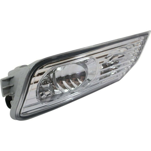 FOG LAMP FR RH CAPA REPLACEMENT FOR ACURA MDX 2007 PARTSLINK NUMBER  AC2593107C