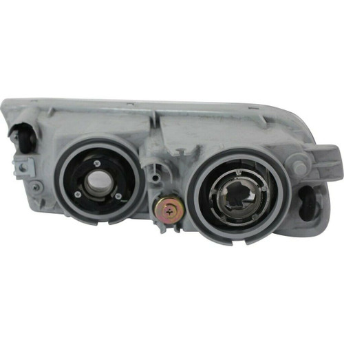 FOG LAMP FR RH CAPA REPLACEMENT FOR ACURA MDX 2007 PARTSLINK NUMBER  AC2593107C