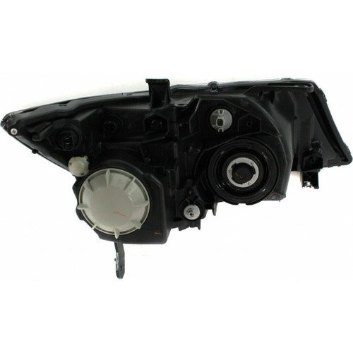 HEAD LAMP LH HID FOR BASE/TECH MODEL HQ REPLACEMENT FOR ACURA MDX 2007 PARTSLINK NUMBER AC2518111 HEAD LAMP LH HID FOR BASE/TECH MODEL HQ REPLACEMENT FOR ACURA MDX 2007 PARTSLINK NUMBER AC2518111