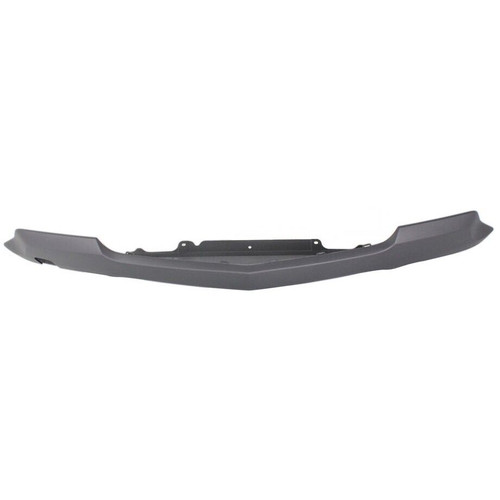 VALANCE FR TEXTURED DARK GRAY CAPA REPLACEMENT FOR ACURA MDX 2007 PARTSLINK NUMBER AC1044101C VALANCE FR TEXTURED DARK GRAY CAPA REPLACEMENT FOR ACURA MDX 2007 PARTSLINK NUMBER AC1044101C