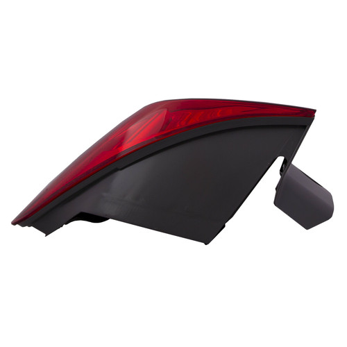 TAIL LAMP RH LED HQ REPLACEMENT FOR ACURA MDX 2007 PARTSLINK NUMBER  AC2819114