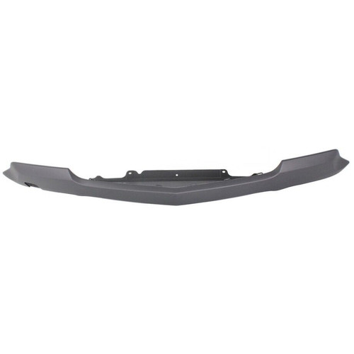VALANCE FR TEXTURED DARK GRAY REPLACEMENT FOR ACURA MDX 2007 PARTSLINK NUMBER AC1044101 VALANCE FR TEXTURED DARK GRAY REPLACEMENT FOR ACURA MDX 2007 PARTSLINK NUMBER AC1044101