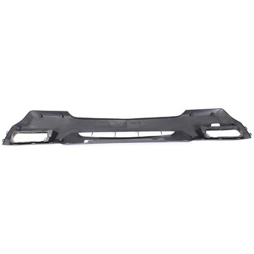 VALANCE FR TEXTURED DARK GRAY REPLACEMENT FOR ACURA MDX 2007 PARTSLINK NUMBER AC1044101 VALANCE FR TEXTURED DARK GRAY REPLACEMENT FOR ACURA MDX 2007 PARTSLINK NUMBER AC1044101