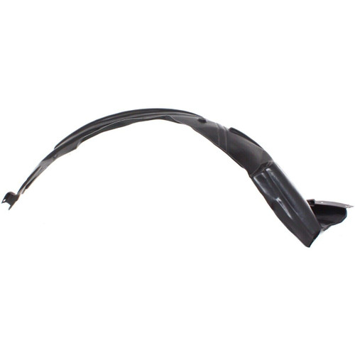 FENDER LINER FR LH REPLACEMENT FOR ACURA MDX 2007 PARTSLINK NUMBER AC1248123 FENDER LINER FR LH REPLACEMENT FOR ACURA MDX 2007 PARTSLINK NUMBER AC1248123
