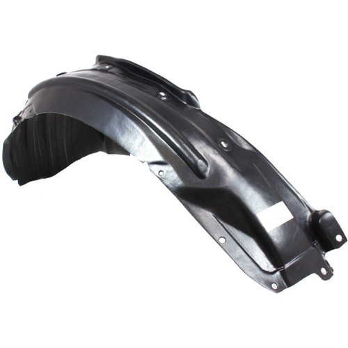 FENDER LINER FR LH REPLACEMENT FOR ACURA MDX 2007 PARTSLINK NUMBER AC1248123 FENDER LINER FR LH REPLACEMENT FOR ACURA MDX 2007 PARTSLINK NUMBER AC1248123