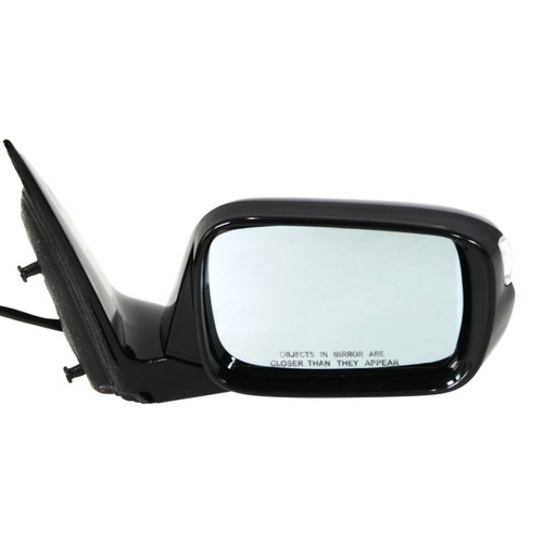 DOOR MIRROR RH POWER HTD/MEMORY/SIGNAL REPLACEMENT FOR ACURA MDX 2007 PARTSLINK NUMBER  AC1321112