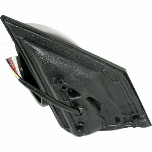 DOOR MIRROR LH POWER HTD/MEMORY/SIGNAL REPLACEMENT FOR ACURA MDX 2007 PARTSLINK NUMBER AC1320112 DOOR MIRROR LH POWER HTD/MEMORY/SIGNAL REPLACEMENT FOR ACURA MDX 2007 PARTSLINK NUMBER AC1320112