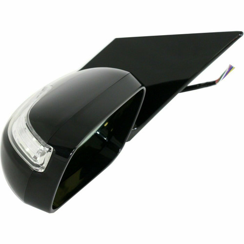 DOOR MIRROR LH POWER HTD/MEMORY/SIGNAL REPLACEMENT FOR ACURA MDX 2007 PARTSLINK NUMBER AC1320112 DOOR MIRROR LH POWER HTD/MEMORY/SIGNAL REPLACEMENT FOR ACURA MDX 2007 PARTSLINK NUMBER AC1320112
