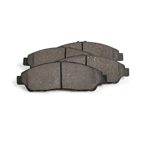 BRAKE PADS SET FR CERAMIC REPLACEMENT FOR ACURA MDX 2007 PARTSLINK NUMBER D1280 BRAKE PADS SET FR CERAMIC REPLACEMENT FOR ACURA MDX 2007 PARTSLINK NUMBER D1280