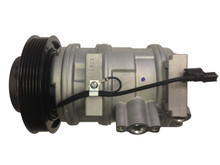 AC COMPRESSOR 10SR17C PLEASE CHECK CODE 10SR17C OR OEM IN DETAIL REPLACEMENT FOR ACURA MDX 2007 PARTSLINK NUMBER  14-0705NEW