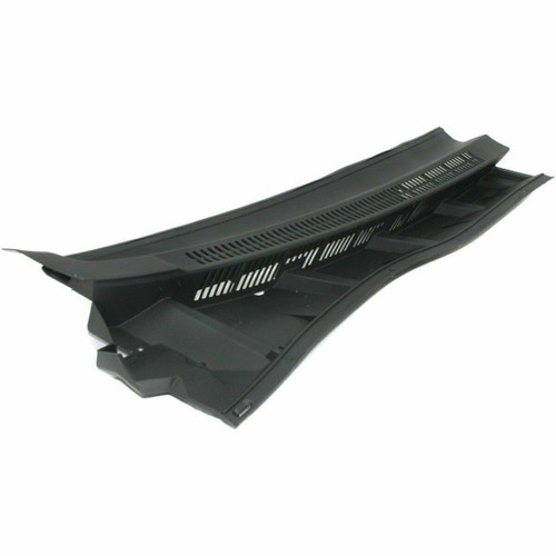 GRILLE RH (WINDSHIELD WIPER COWL GRILLE)    REPLACEMENT FOR TOYOTA COROLLA SEDAN 2013 PARTSLINK NUMBER  TO1271101