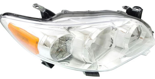 HEAD LAMP RH BASE/CE/LE/XLE MODEL USA CAPA REPLACEMENT FOR TOYOTA COROLLA SEDAN 2013 PARTSLINK NUMBER TO2503203C HEAD LAMP RH BASE/CE/LE/XLE MODEL USA CAPA REPLACEMENT FOR TOYOTA COROLLA SEDAN 2013 PARTSLINK NUMBER TO2503203C