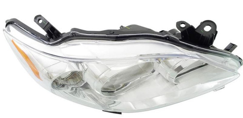 HEAD LAMP RH BASE/CE/LE/XLE MODEL USA CAPA REPLACEMENT FOR TOYOTA COROLLA SEDAN 2013 PARTSLINK NUMBER TO2503203C HEAD LAMP RH BASE/CE/LE/XLE MODEL USA CAPA REPLACEMENT FOR TOYOTA COROLLA SEDAN 2013 PARTSLINK NUMBER TO2503203C
