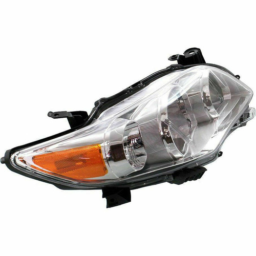 HEAD LAMP RH JAPAN BUILT BASE CE LE HQ    REPLACEMENT FOR TOYOTA COROLLA SEDAN 2013 PARTSLINK NUMBER  TO2519131