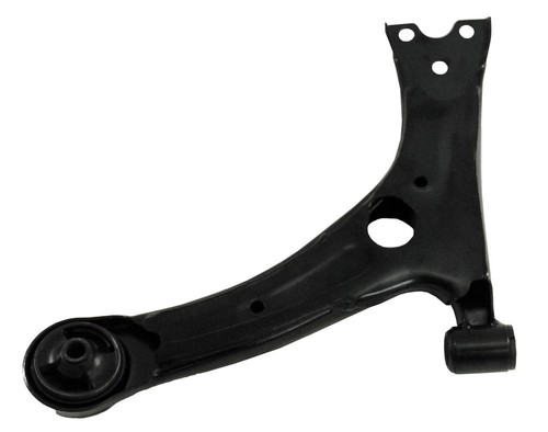 LOWER CONTROL ARM FR RH    REPLACEMENT FOR TOYOTA COROLLA SEDAN 2013 PARTSLINK NUMBER  TY1338R