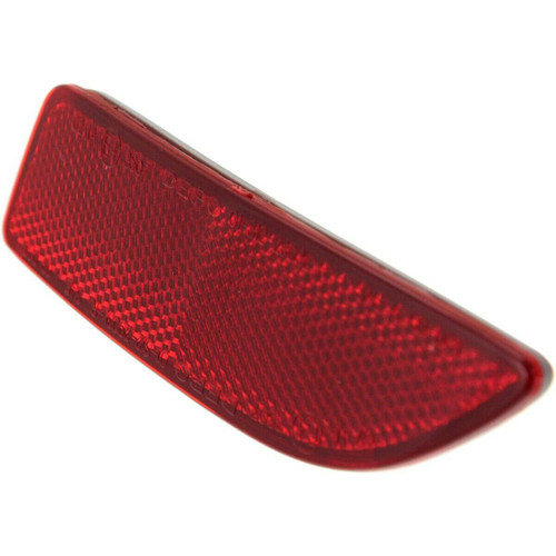 REFLECTOR RR LH CANADA BUILT REPLACEMENT FOR TOYOTA COROLLA SEDAN 2013 PARTSLINK NUMBER TO1184102 REFLECTOR RR LH CANADA BUILT REPLACEMENT FOR TOYOTA COROLLA SEDAN 2013 PARTSLINK NUMBER TO1184102