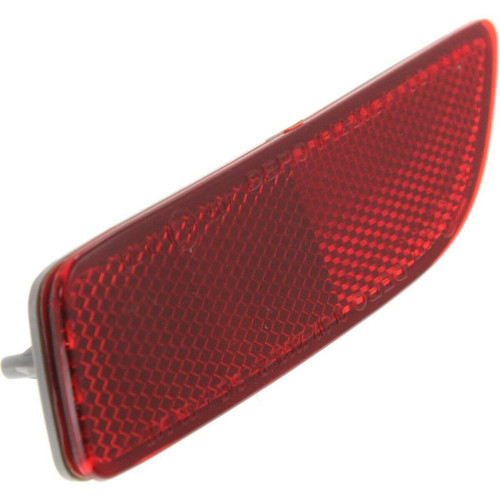 REFLECTOR RR LH CANADA BUILT CAPA REPLACEMENT FOR TOYOTA COROLLA SEDAN 2013 PARTSLINK NUMBER TO1184102C REFLECTOR RR LH CANADA BUILT CAPA REPLACEMENT FOR TOYOTA COROLLA SEDAN 2013 PARTSLINK NUMBER TO1184102C