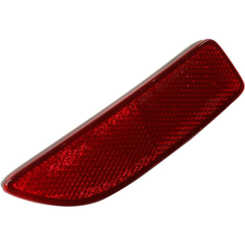 REFLECTOR RR RH CANADA BUILT REPLACEMENT FOR TOYOTA COROLLA SEDAN 2013 PARTSLINK NUMBER TO1185102U REFLECTOR RR RH CANADA BUILT REPLACEMENT FOR TOYOTA COROLLA SEDAN 2013 PARTSLINK NUMBER TO1185102U