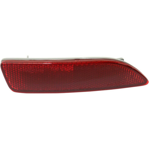 REFLECTOR RR RH CANADA BUILT REPLACEMENT FOR TOYOTA COROLLA SEDAN 2013 PARTSLINK NUMBER TO1185102U REFLECTOR RR RH CANADA BUILT REPLACEMENT FOR TOYOTA COROLLA SEDAN 2013 PARTSLINK NUMBER TO1185102U