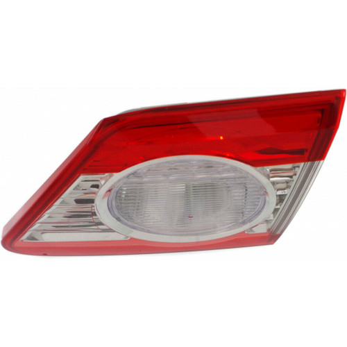 TRUNK LAMP RH (BACK-UP LAMP) USA BUILT HQ    REPLACEMENT FOR TOYOTA COROLLA SEDAN 2013 PARTSLINK NUMBER  TO2803107