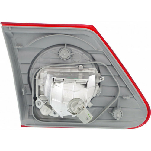 TRUNK LAMP RH (BACK-UP LAMP) USA BUILT HQ    REPLACEMENT FOR TOYOTA COROLLA SEDAN 2013 PARTSLINK NUMBER  TO2803107