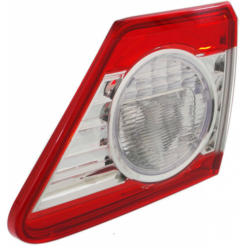 TRUNK LAMP RH (BACK-UP LAMP) USA BUILT HQ    REPLACEMENT FOR TOYOTA COROLLA SEDAN 2013 PARTSLINK NUMBER  TO2803107