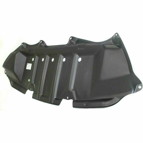 UNDERCAR SHIELD    REPLACEMENT FOR TOYOTA COROLLA SEDAN 2013 PARTSLINK NUMBER  TO1228148