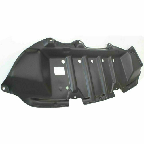 UNDERCAR SHIELD    REPLACEMENT FOR TOYOTA COROLLA SEDAN 2013 PARTSLINK NUMBER  TO1228148