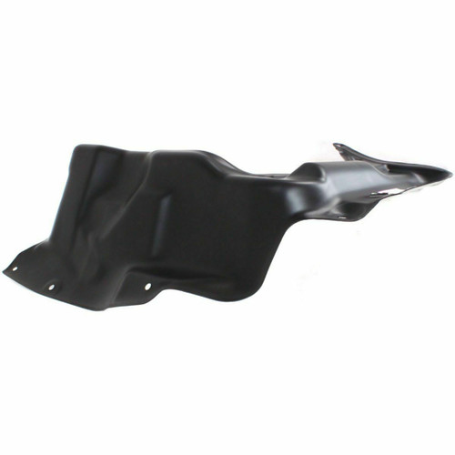 UNDERCAR SHIELD LH AT USA BUILT    REPLACEMENT FOR TOYOTA COROLLA SEDAN 2013 PARTSLINK NUMBER  TO1228150U